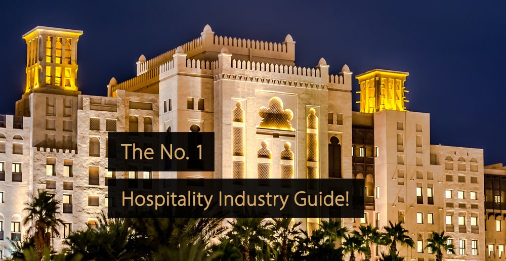 nature of hotel industry business