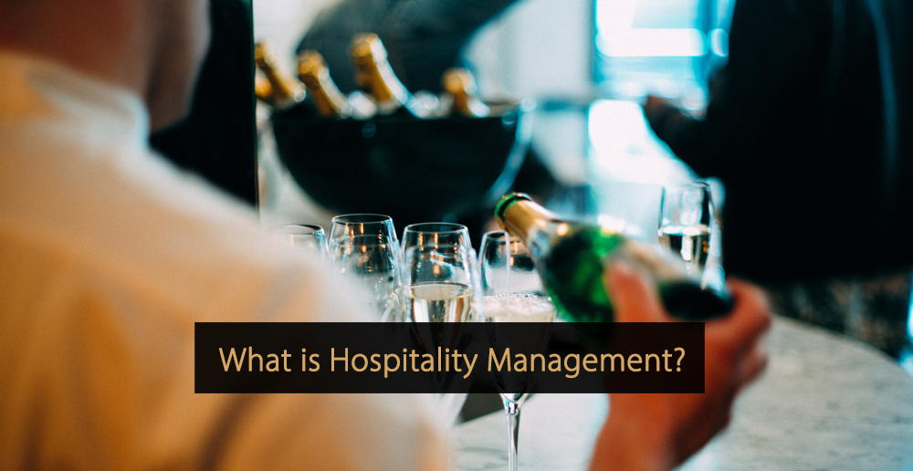 Hospitality management