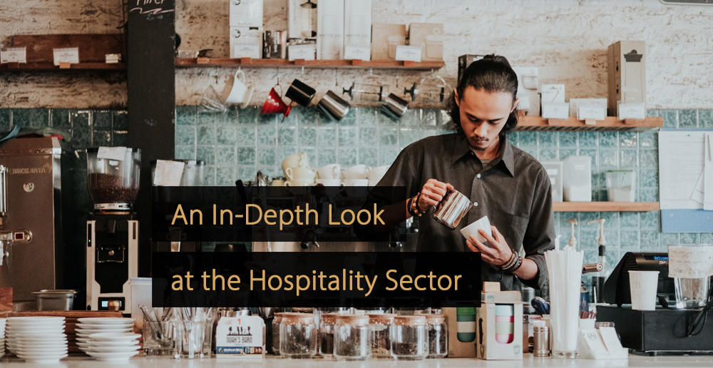 Hospitality sector