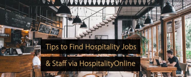 HospitalityOnline