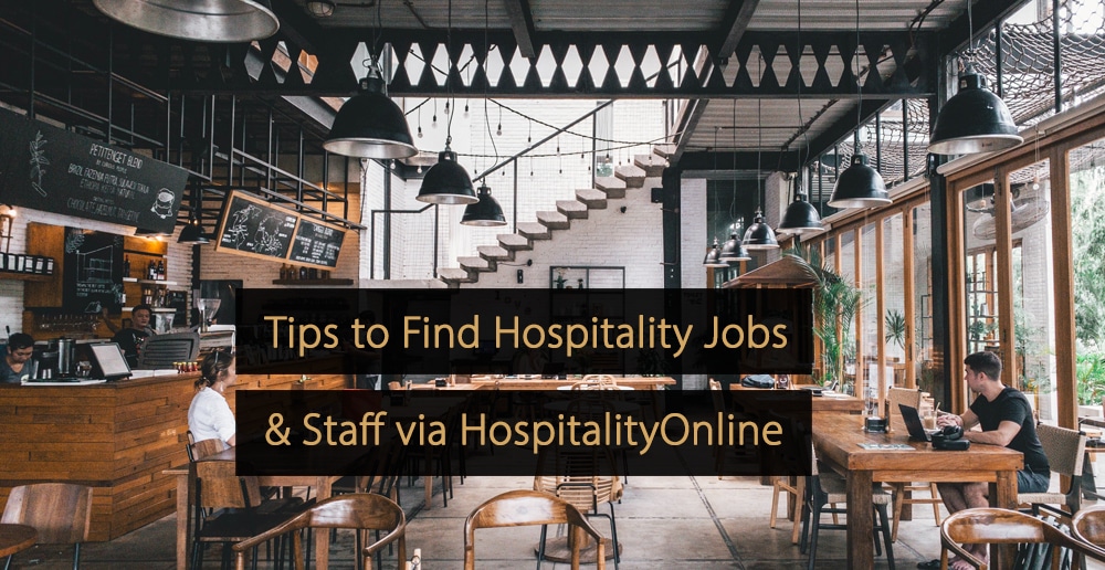 HospitalityOnline