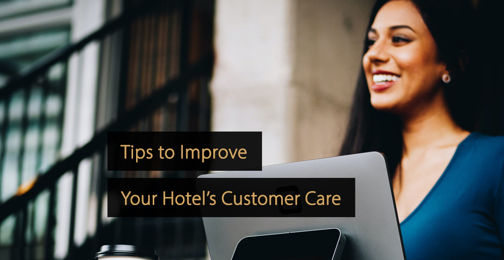 Hotel Customer Care