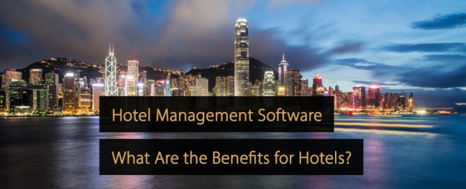 Hotelmanagement-Software