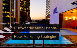 Stratégies de marketing hôtelier