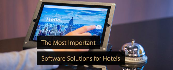 Hotelsoftware