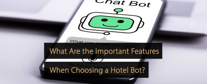 Bot de hotel