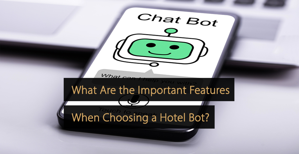 Robot d'hôtel