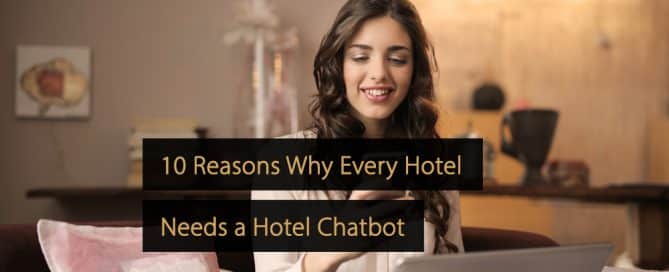 Chatbot del hotel