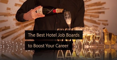 Hotel guide - Hotel jobs