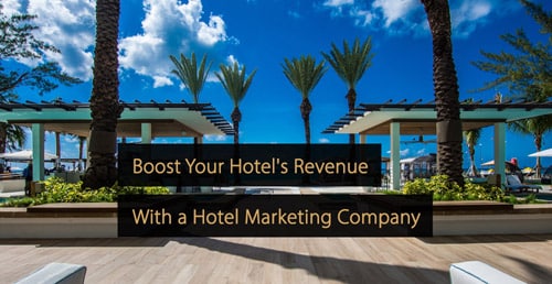 Hotel marketing guide - Hotel marketing company