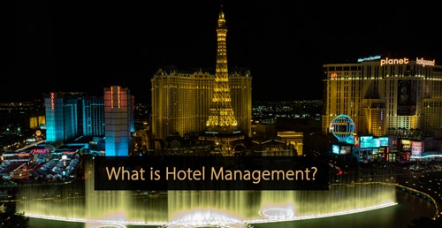 Hotel marketing handbook - Hotel Management