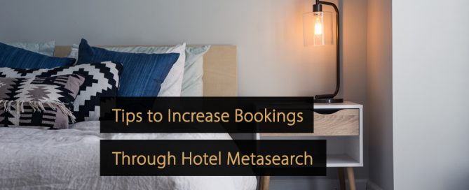 Metaricerca hotel