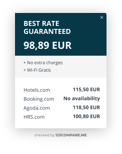 Hotel website mistake 12b