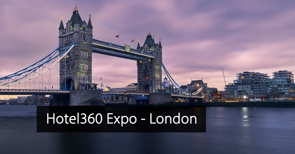 Hotel360 Expo