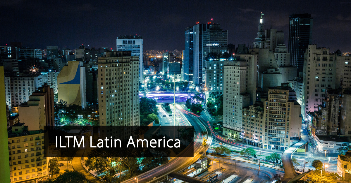 ILTM Latin America - Mercado Internacional de Viagens de Luxo América Latina