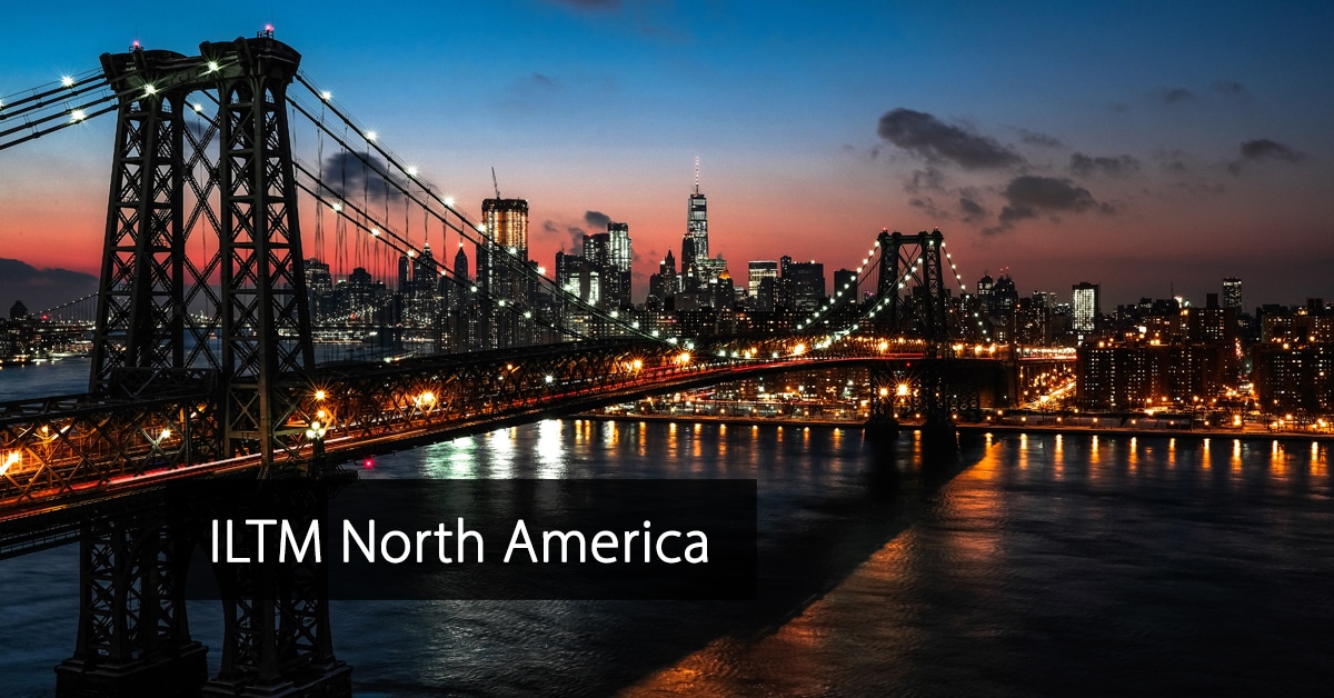 ILTM North America - Internationaler Luxusreisemarkt Nordamerika