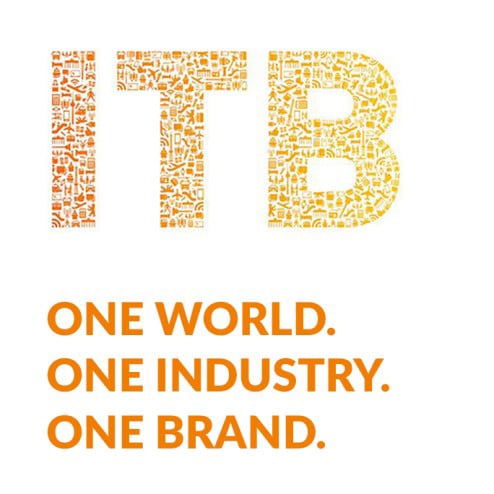 ITB - Travel Trade Show - The worlds leading travel hub