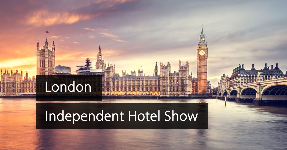 Independent Hotel Show Londres