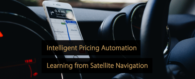 Intelligent Pricing Automation