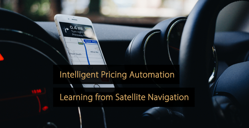 Intelligent Pricing Automation