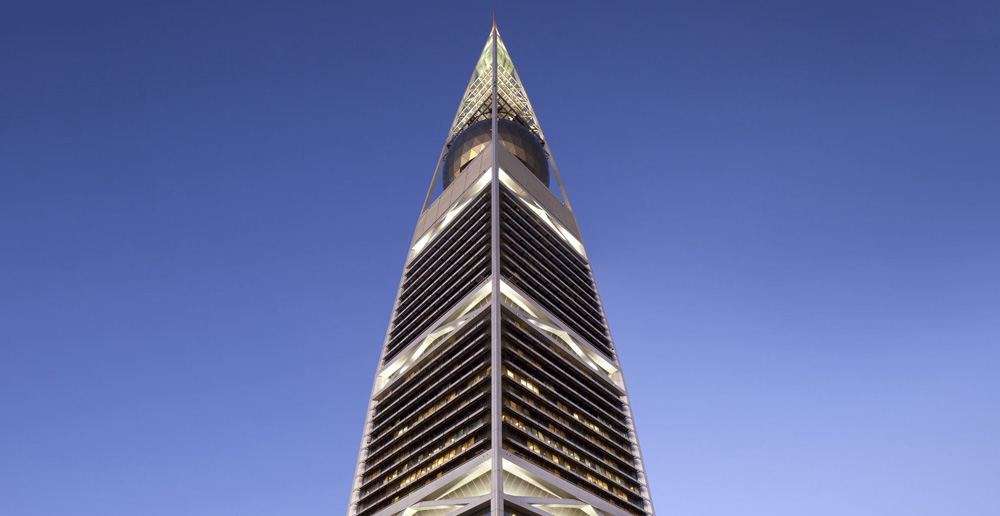 Mandarin Oriental Announces Management Contract in Riyadh Saudi Arabia