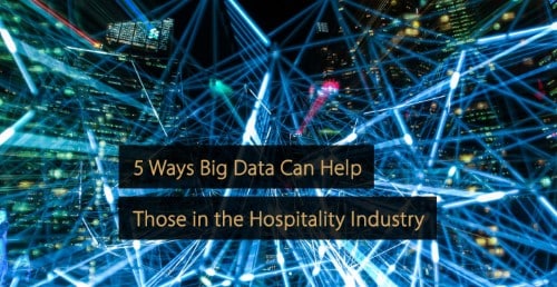 Guia de marketing para a indústria de viagens - indústria de hospitalidade de big data - indústria de hotéis de big data