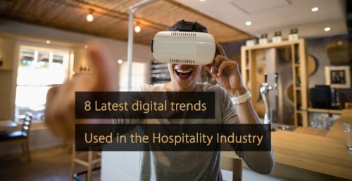 Marketing Guide Reisebranche - Digitale Trends Hotellerie - Digitale Trends Hotellerie