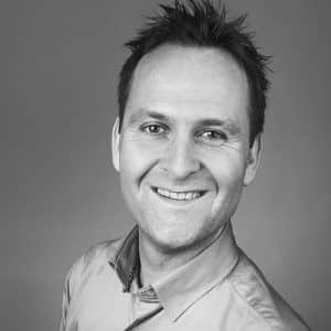 Martijn Barten – Revenue Manager