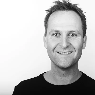 Martijn Barten - Gerente de ingresos