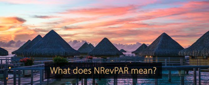 NRevPAR - Was ist NRevPAR - Revenue Management - Hotellerie