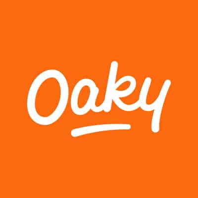 Oaky-App – Upselling-Tool für Hotels – Logo 400 x 400
