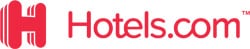 Agências de viagens online - Hotels.com