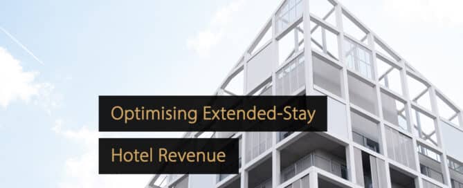 Optimising Extended-Stay Hotel Revenue