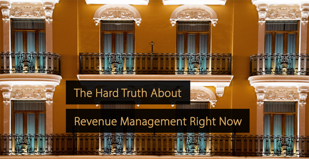 Revenue Management - COVID Dos and Don'ts
