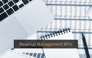 KPI di Revenue Management - Indicatori chiave di prestazione - hotel - settore alberghiero