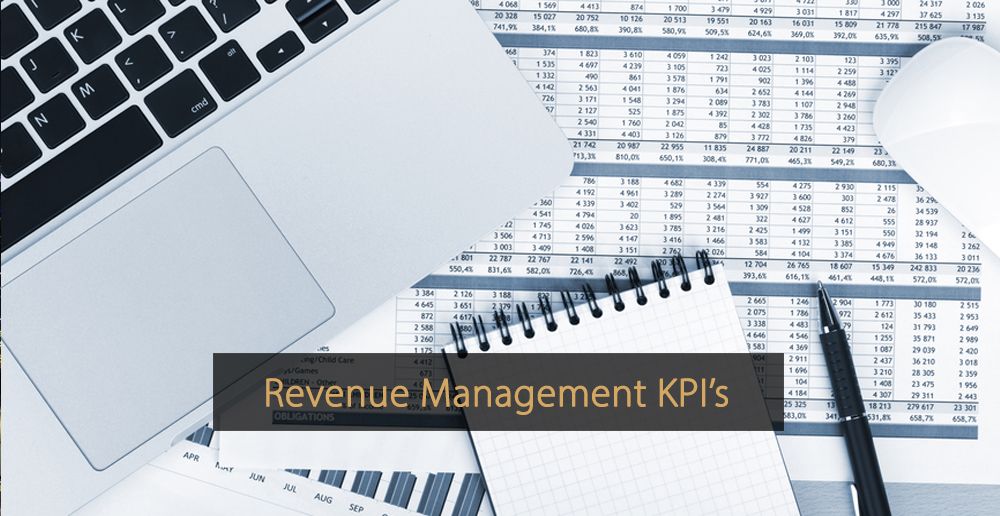 KPI di Revenue Management - Indicatori chiave di prestazione - hotel - settore alberghiero