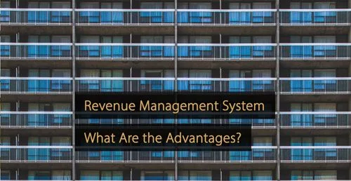 Revenue Management System - Guide hotel revenue management and hotel marketing