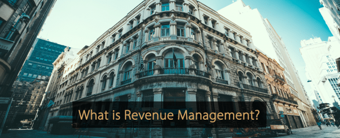 Revenue Management - Was ist Revenue Management?
