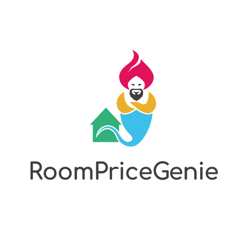 RoomPriceGenie RoomPriceGenie