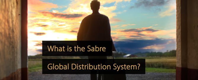 Sabre GDS