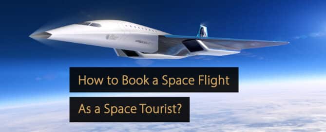 Vuelo espacial