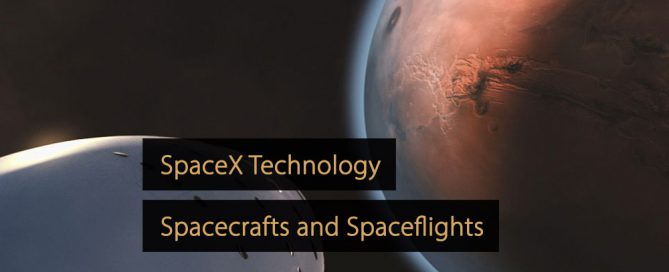 Spacex-Raumflüge - Weltraumtourismusunternehmen
