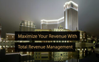 Total revenue management