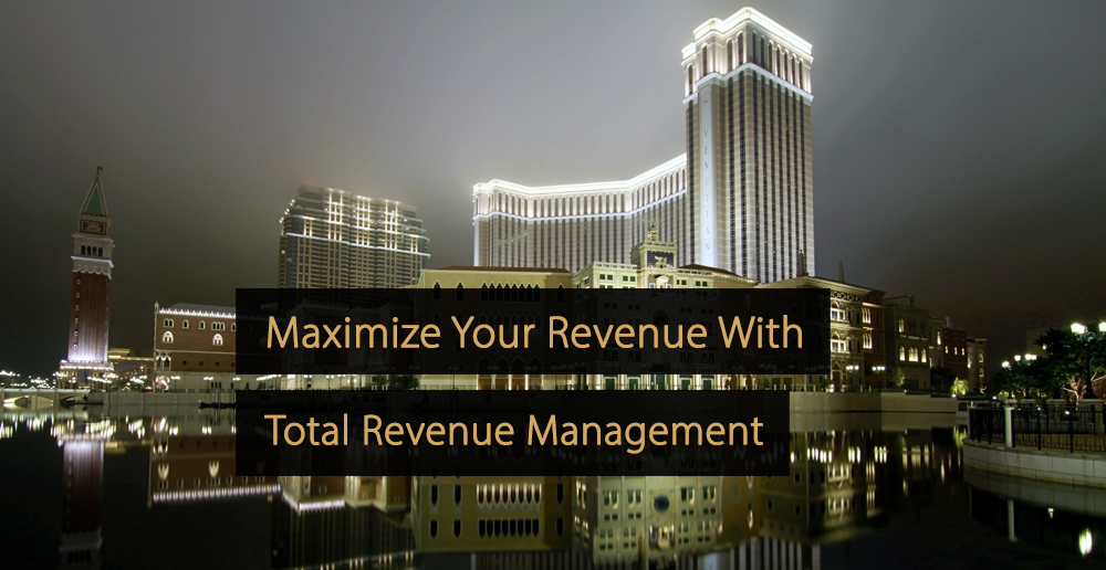 Total revenue management