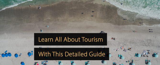 Turismo