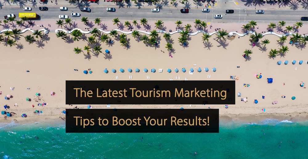 Tourism marketing