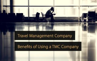 Société de gestion de voyages - TMC Company