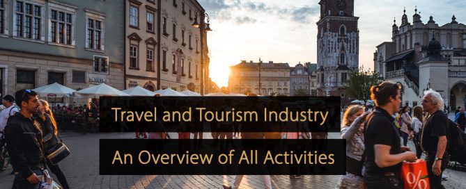Voyage et tourisme