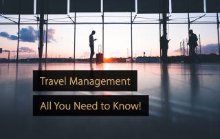 Travel management