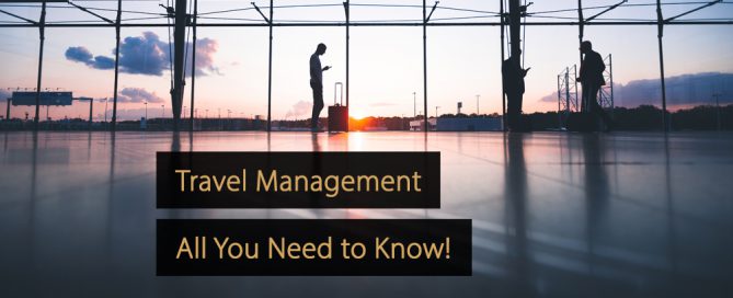 Reisemanagement
